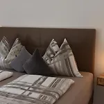 Apartamento Haus Christina Weissensee