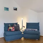 Apartamento Haus Christina