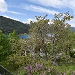 Apartamento Haus Christina *
