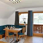 Apartamento Haus Christina