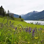 Haus Christina Apartamento