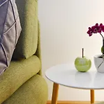 Haus Christina Apartamento *
