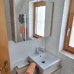 Haus Christina Apartamento *