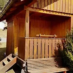 Apartamento Haus Christina