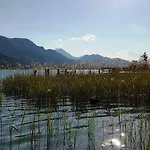 Apartamento Haus Christina Weissensee