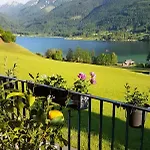 Haus Christina Apartamento