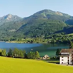 Haus Christina Appartamento Weissensee