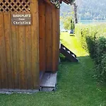 Haus Christina Weissensee