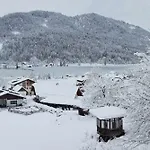 Haus Christina Apartamento Weissensee