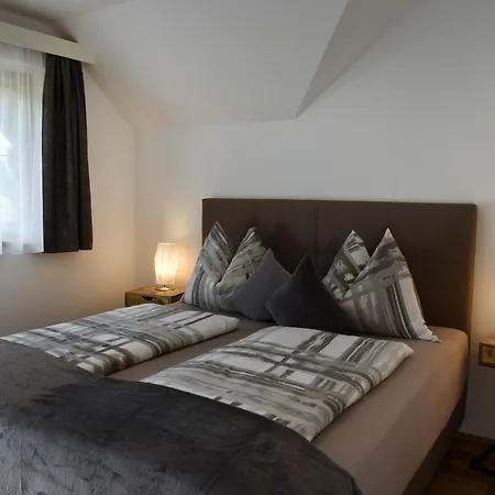 Apartamento Haus Christina