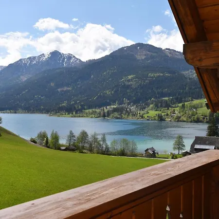 Haus Christina *