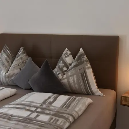Apartment Haus Christina Weissensee