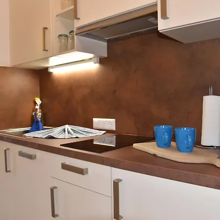 Haus Christina Weissensee