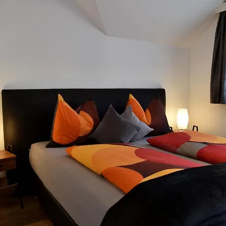 Haus Christina Weissensee