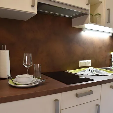 Haus Christina Weissensee