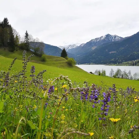 Haus Christina Apartamento