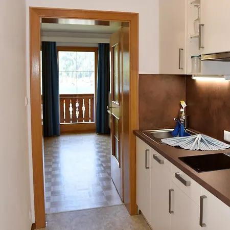 Haus Christina *