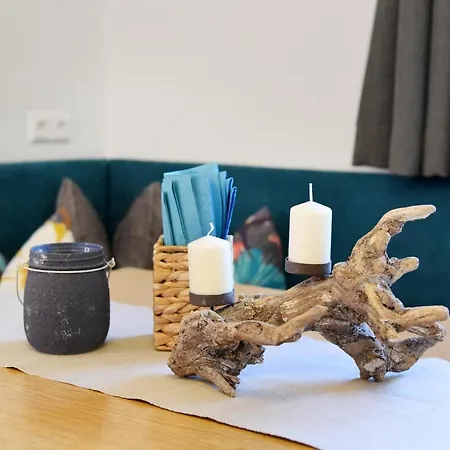 Apartamento Haus Christina