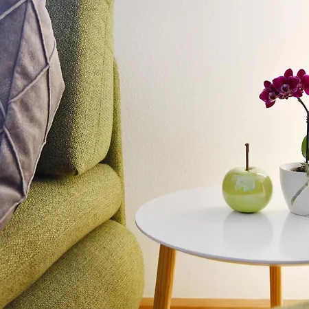 Haus Christina Apartamento *