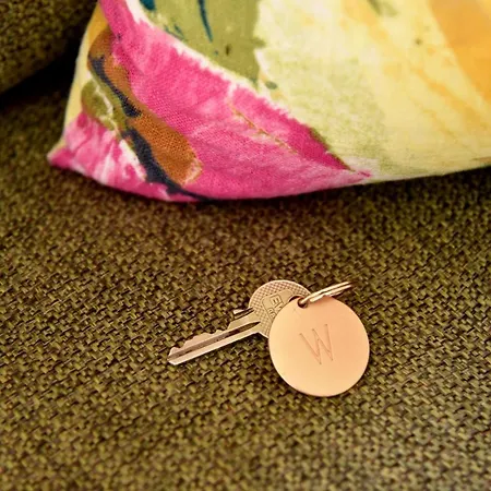 Haus Christina Apartamento *