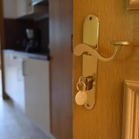 Haus Christina Weissensee