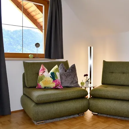 Haus Christina Weissensee