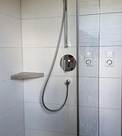 Haus Christina Weissensee