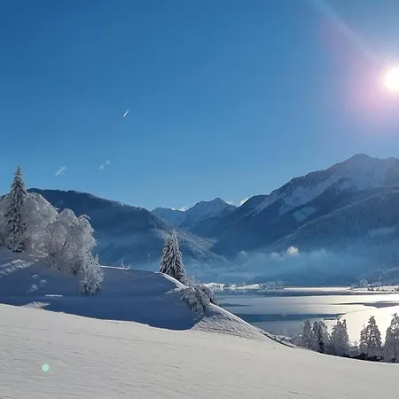 Haus Christina Apartamento *