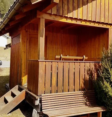 Lägenhet Haus Christina