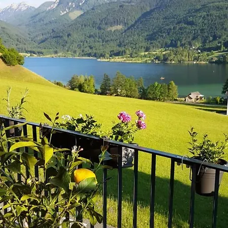 Haus Christina Apartamento