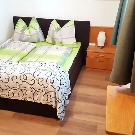 Haus Christina Apartamento Weissensee