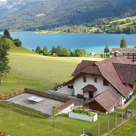 Haus Christina Lejlighed *