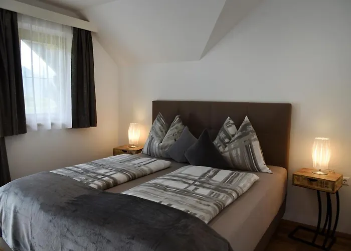 Appartamento Haus Christina