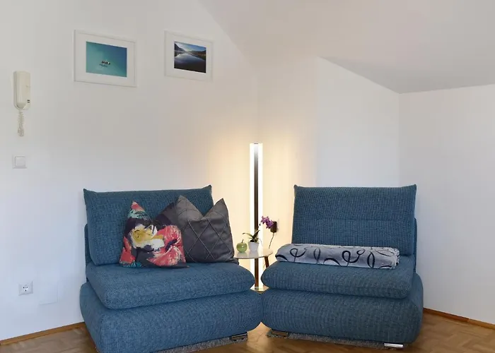 Appartamento Haus Christina