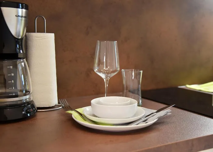 Haus Christina * Weissensee