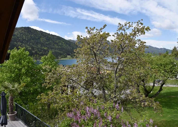 Appartamento Haus Christina *