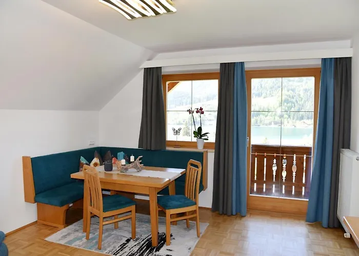 Appartamento Haus Christina