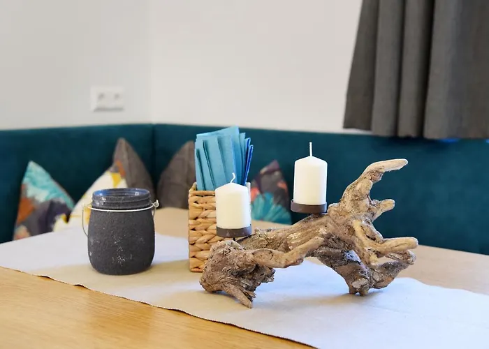 Appartamento Haus Christina