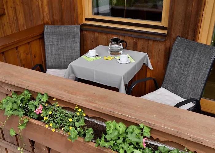 Appartamento Haus Christina *