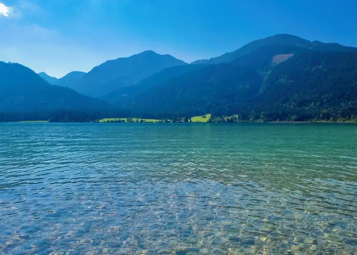 Appartamento Haus Christina *