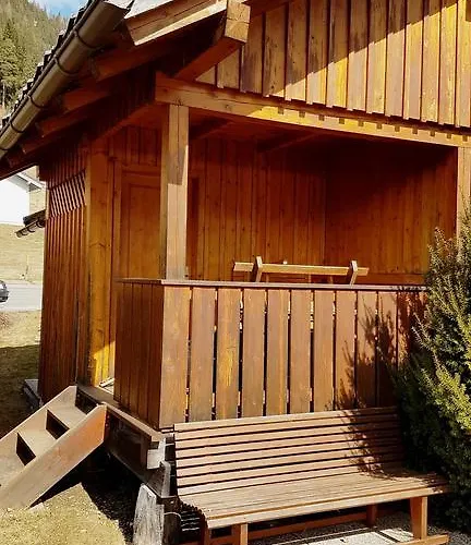 Appartamento Haus Christina