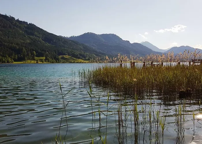 Appartamento Haus Christina