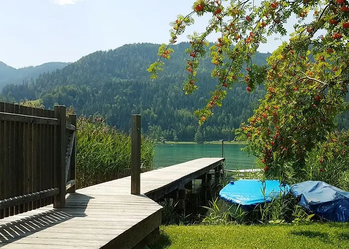 Appartamento Haus Christina *